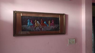 Bedroom Image of 1700 Sq.ft 5 BHK Apartment / Flat for sale in Surya Nagar Ghaziabad for Rs. 14500000