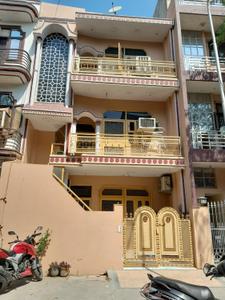 Building Image of 645 Sq.ft 3 BHK Independent House for sale in Delta I Greater Noida for Rs. 17000000