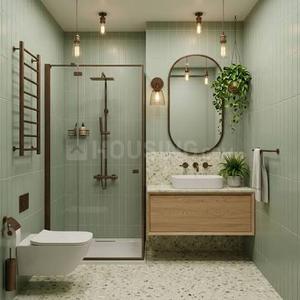 Image of 1000 Sq.ft 2 BHK Apartment / Flat for sale in Agarwal Floresta Oak, Malad East, Mumbai for Rs. 23000000