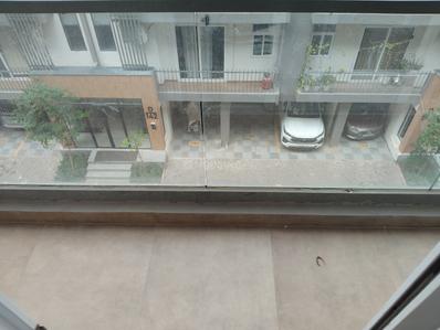 Balcony Image of 1196 Sq.ft 2.5 BHK Apartment / Flat for sale in Smartworld Gems, Sector 89 Gurgaon for Rs. 13300000