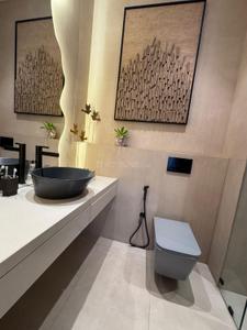 Image of 1268 Sq.ft 3 BHK Apartment / Flat for sale in Nahar Chandi Valley Phase I, Powai, Mumbai for Rs. 35000000