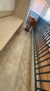 Balcony Image of 1545 Sq.ft 3 BHK Apartment / Flat for sale in Fusion The Brook, Noida Extension Greater Noida for Rs. 15400000
