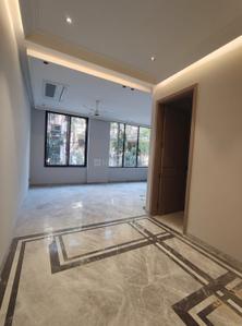 Hall Image of 2700 Sq.ft 4 BHK Builder Floor for sale in Safdarjung Enclave New Delhi for Rs. 100000000