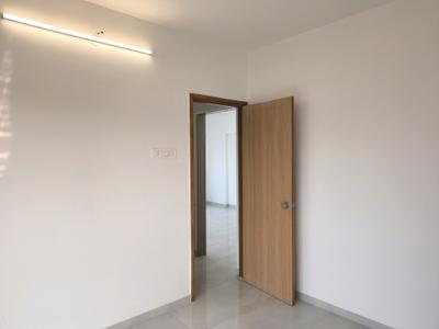 Bedroom Image of 492 Sq.ft 1 BHK Apartment / Flat for sale in Santacruz East Mumbai for Rs. 14700000