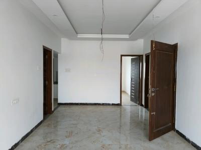 Living Room Image of 1240 Sq.ft 3 BHK Apartment / Flat for sale in Pallikaranai Chennai for Rs. 9858000