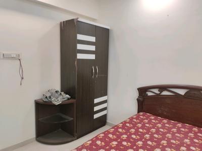 Bedroom Image of 1140 Sq.ft 2 BHK Apartment / Flat for sale in Bhagwati Bay Bliss, Ulwe Navi Mumbai for Rs. 15000000