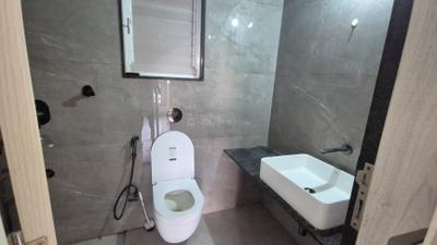 Image of 1588 Sq.ft 3 BHK Apartment / Flat for rent in K Shire, Punawale, Pune for Rs. 29985