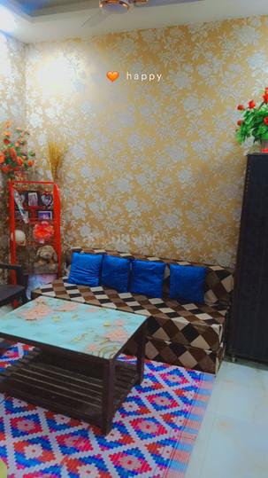 Sector 1, Greater Noida West, Noida Extension Bedroom 1