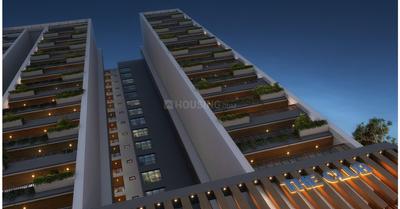 Image of 1314 Sq.ft 2 BHK Apartment / Flat for sale in The Gardenia, Ghangapatna, Bhubaneswar for Rs. 7800000