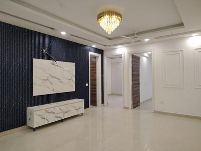 Myra Homes Living Room 1