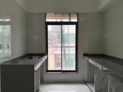 Kitchen Image of 1080 Sq.ft 2 BHK Apartment / Flat for sale in Godrej Central, Chembur Mumbai for Rs. 21500000