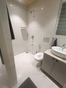 Image of 1153 Sq.ft 2 BHK Apartment / Flat for sale in RNA NG Eclat, Andheri West, Mumbai for Rs. 40500000