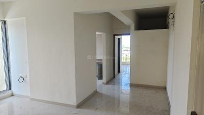 Living Room Image of 600 Sq.ft 1 BHK Apartment / Flat for sale in Vasudha Geetant Ashray, Kalyan West Kalyan for Rs. 5500000