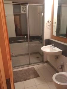 Bathroom Image of 2700 Sq.ft 2 BHK Apartment / Flat for sale in Jaypee Crescent Court, Jaypee Greens Greater Noida for Rs. 49900000