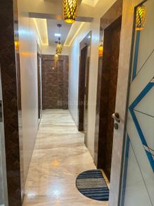 Hall Image of 1590 Sq.ft 3.5 BHK Apartment / Flat for sale in Vasant Valley, Kalyan West Kalyan for Rs. 16500000