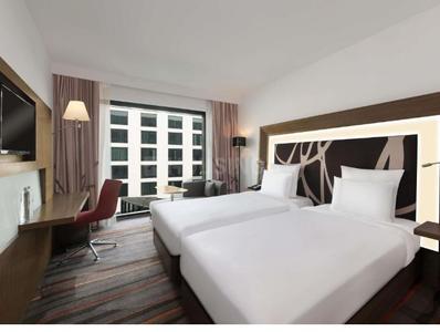 Bedroom Image of Royal Luxury PG in Sector 16, Gurgaon