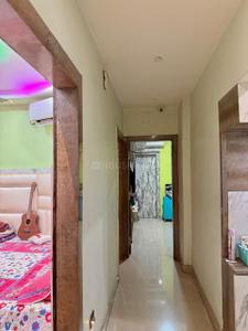 Bedroom Image of 1334 Sq.ft 3 BHK Apartment / Flat for sale in Christian Basti Guwahati for Rs. 9500000