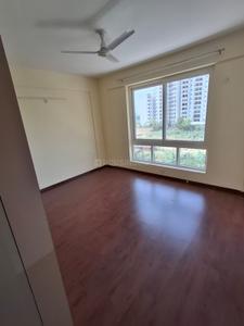 Bedroom Image of 1400 Sq.ft 3 BHK Apartment / Flat for rent in Hindustan HFL Presidency Estate, RIICO Industrial Area Bhiwadi for Rs. 20000