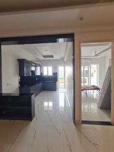 Hall Image of 1950 Sq.ft 3 BHK Builder Floor for rent in Tapovan Enclave Tarla Amwala Dehradun for Rs. 55000