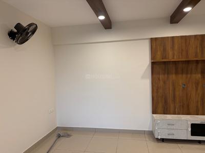 Living Room Image of 1343 Sq.ft 2.5 BHK Apartment / Flat for sale in Disha Central Park, Balagere Bengaluru for Rs. 15999999