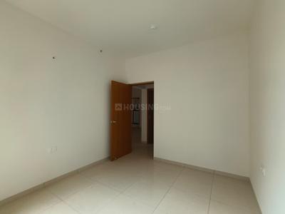 Bedroom Image of 1052 Sq.ft 2 BHK Apartment / Flat for sale in Sobha Dream Gardens, Thanisandra Bengaluru for Rs. 13000000