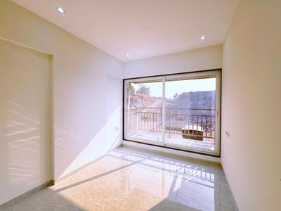 Bedroom Image of 789 Sq.ft 1 BHK Apartment / Flat for sale in Ulwe Navi Mumbai for Rs. 6720000
