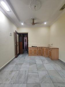 Hall Image of 850 Sq.ft 2 BHK Apartment / Flat for rent in Kalwa Thane for Rs. 23000
