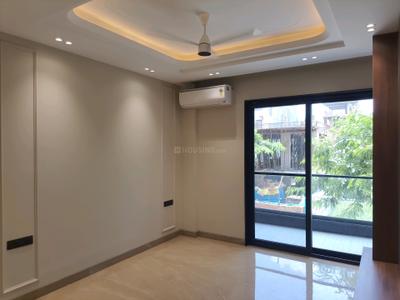 Bedroom Image of 1700 Sq.ft 3.5 BHK Builder Floor for sale in DLF Alameda, Sector 71 Gurgaon for Rs. 37850000