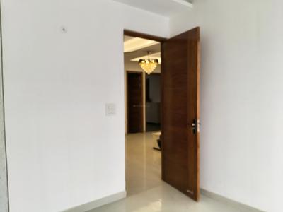Bedroom Image of 1250 Sq.ft 2.5 BHK Builder Floor for sale in Palam Vihar Gurgaon for Rs. 12100000