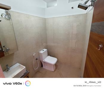 Image of 1500 Sq.ft 3 BHK Independent House for rent in Mahaveer Edenfield, Electronic City Phase 2, Bengaluru for Rs. 45000