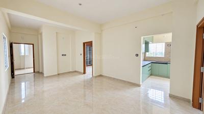Hall Image of 1310 Sq.ft 2 BHK Apartment / Flat for rent in Yemalur Bengaluru for Rs. 45000