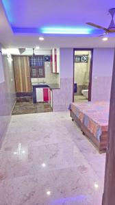 Bedroom Image of 1600 Sq.ft 3 BHK Apartment / Flat for sale in Saket New Delhi for Rs. 45000000