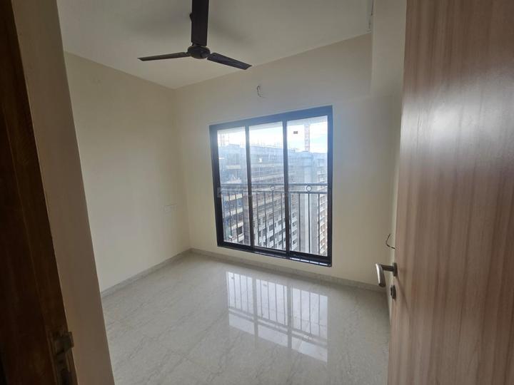 Azad Nagar, Andheri West Bedroom 1