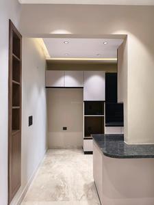 Kitchen Image of 2430 Sq.ft 4 BHK Builder Floor for sale in Sector 49 Gurgaon for Rs. 33000000