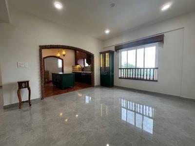 Hall Image of 3610 Sq.ft 5 BHK Apartment / Flat for sale in Kalyan Nagar Bengaluru for Rs. 55000015