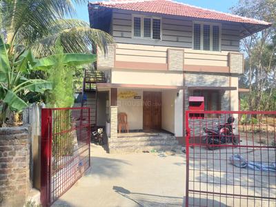 Image of 450 Sq.ft 1 BHK Apartment / Flat for rent in Kanjikode, Palakkad for Rs. 5000
