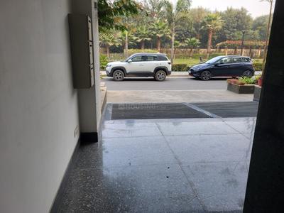 Balcony Image of 4250 Sq.ft 4 BHK Duplex for rent in TATA Primanti Villa, Sector 72 Gurgaon for Rs. 120000