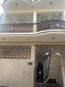 Image of 1500 Sq.ft 2 BHK Builder Floor for rent in Sultanpur Road, Lucknow for Rs. 10000