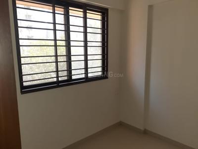 Bedroom Image of 410 Sq.ft 1 BHK Apartment / Flat for sale in Sky Crest, Malad West Mumbai for Rs. 10000000
