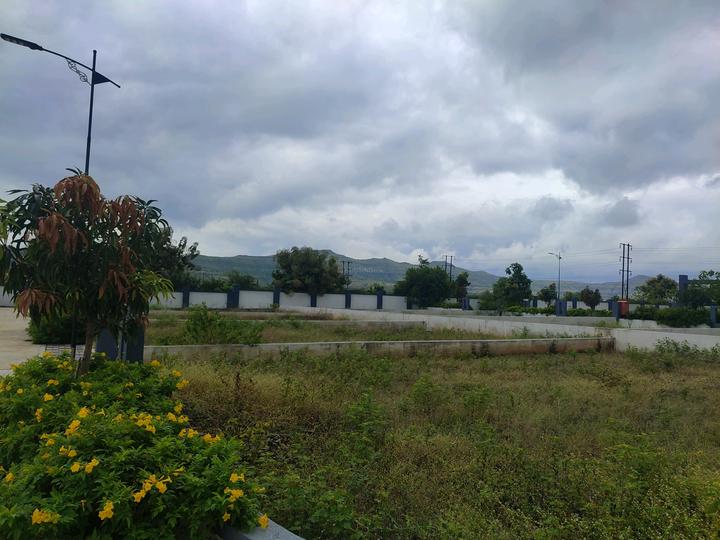 Krushnakunj Phase 2 NA Plots Main Image 1