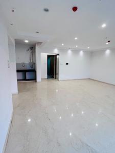 Hall Image of 1700 Sq.ft 3 BHK Apartment / Flat for sale in Bhandari 7 Plumeria Drive, Punawale Pune for Rs. 19000000