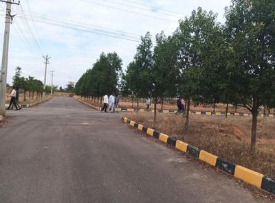 Image of 2400 Sq.ft Residential Plot / Land for sale in Tiruchanur, Tirupathi for Rs. 5260000