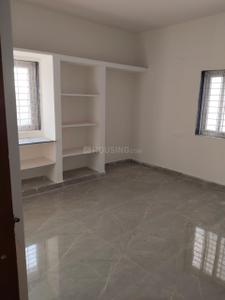 Bedroom Image of 1500 Sq.ft 3 BHK Apartment / Flat for sale in Sai Sannidhi II, Meerpet Hyderabad for Rs. 8600000
