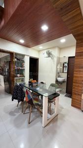 Hall Image of 2000 Sq.ft 3 BHK Apartment / Flat for sale in Govind Nagar Nashik for Rs. 16000000
