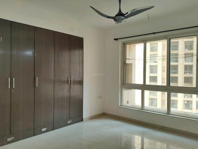 Bedroom Image of 1150 Sq.ft 3 BHK Apartment / Flat for sale in Maison Tarangan, Kasarvadavali Thane for Rs. 10000000