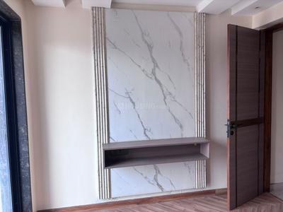 Bedroom Image of 1744 Sq.ft 5 BHK Independent House for sale in Sector 52 Noida for Rs. 60000000