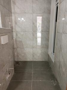 Common Bathroom Image of 1200 Sq.ft 3 BHK Apartment / Flat for sale in Dosti Greenscapes Phase 2, Hadapsar Pune for Rs. 9900000