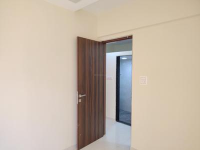 Bedroom Image of 560 Sq.ft 2 BHK Apartment / Flat for rent in Hiranandani Estate Thane for Rs. 17999