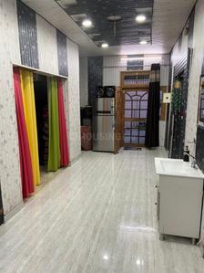2.5 BHK Independent House