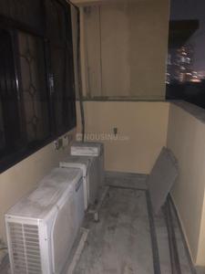 Balcony Image of 2862 Sq.ft 3 BHK Apartment / Flat for sale in CGHS Rose Apartment, Sector 28 Gurgaon for Rs. 39000000